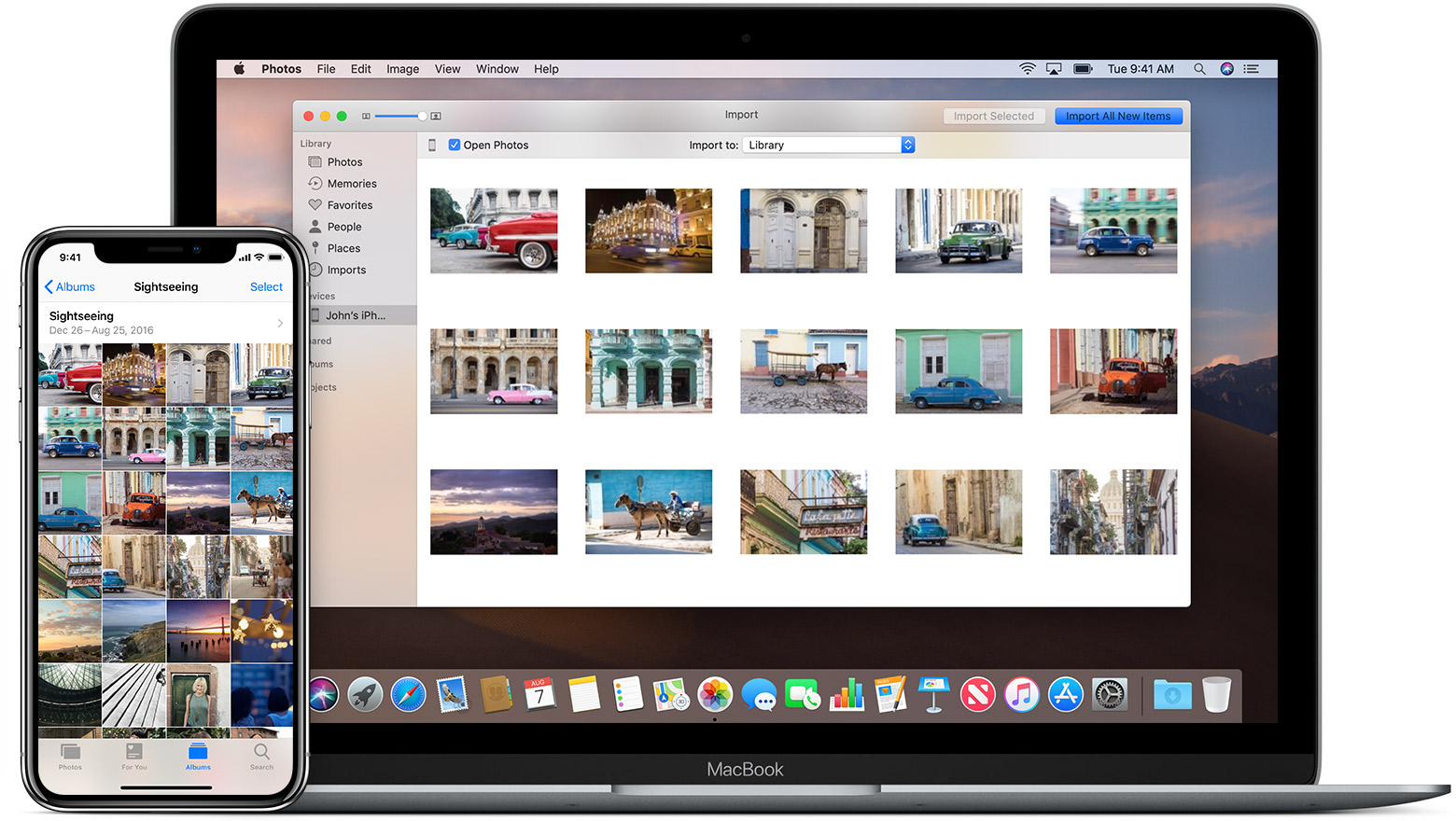 iphoto for mac os 10.6